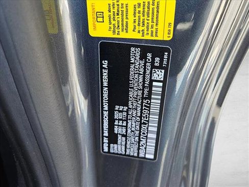 Used 2020 BMW 230i Convertible w/ Premium Package image 23