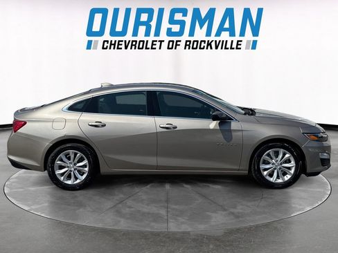 Used 2024 Chevrolet Malibu LT FWD image 7