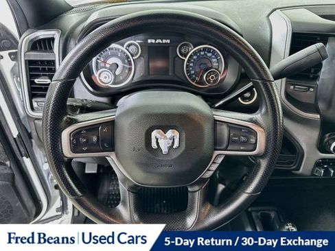Used 2023 RAM 2500 Tradesman AWD/4WD image 16