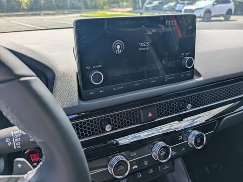 Used 2025 Honda Civic Sport image 13