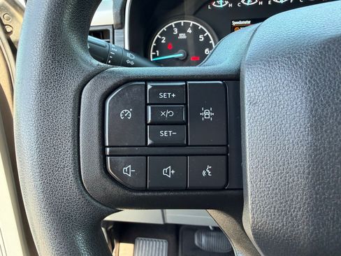 Used 2021 Ford F150 XLT AWD/4WD image 19