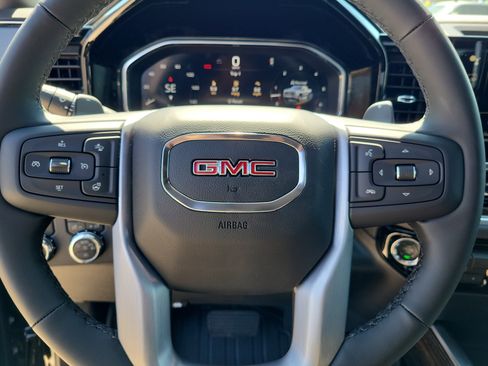 New 2026 GMC Sierra 1500 Elevation w/ Elevation Premium Package RWD image 18