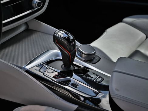 Used 2023 BMW M5 w/ Competition Package image 27