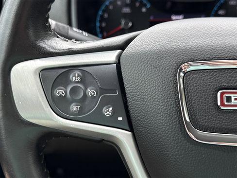 Used 2019 GMC Canyon SLT w/ Trailering Package image 18