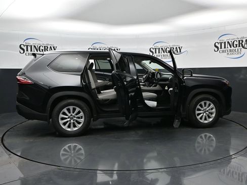 Used 2026 Toyota Grand Highlander FWD image 36