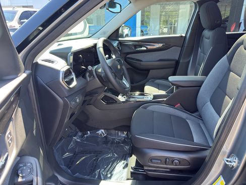 New 2026 Chevrolet TrailBlazer LT AWD/4WD image 10