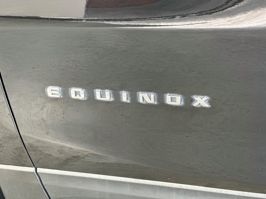 Used 2020 Chevrolet Equinox Premier FWD image 27