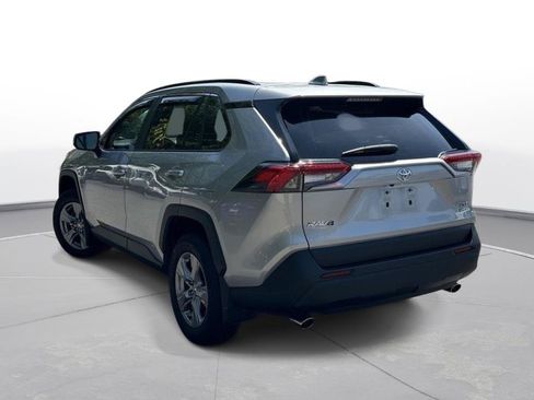 Certified 2025 Toyota RAV4 XLE w/ Convenience Package AWD/4WD image 56