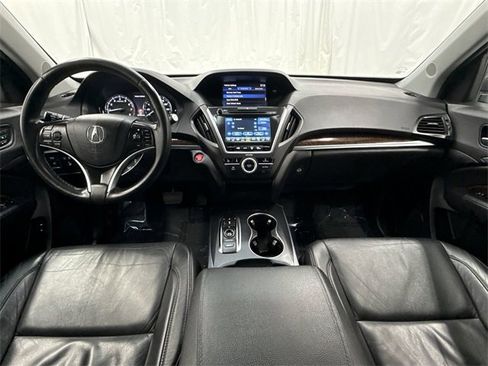 Used 2020 Acura MDX FWD image 20