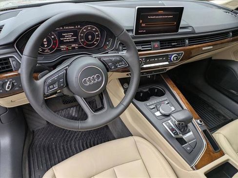 Used 2017 Audi A4 2.0T Premium Plus w/ Premium Plus Package image 19