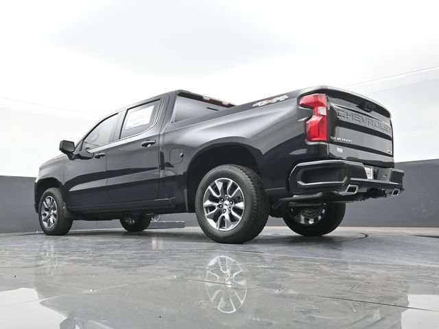 New 2026 Chevrolet Silverado 1500 RST w/ RST All Star Premium Package AWD/4WD image 48