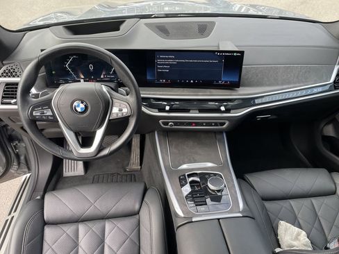 Used 2024 BMW X5 xDrive40i w/ Premium Package AWD/4WD image 28