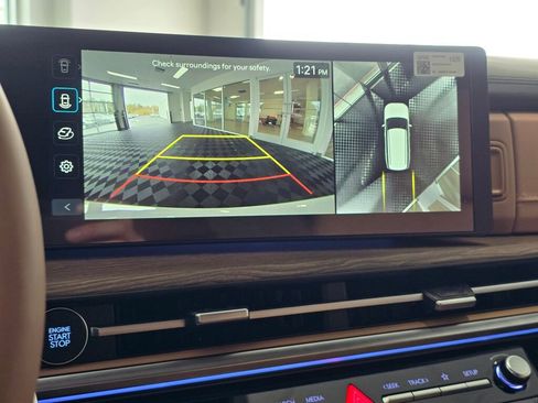 New 2026 Hyundai Santa Fe Limited image 29