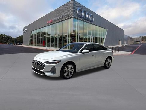 Used 2025 Audi A5 2.0T Premium w/ Convenience Package AWD/4WD image 1