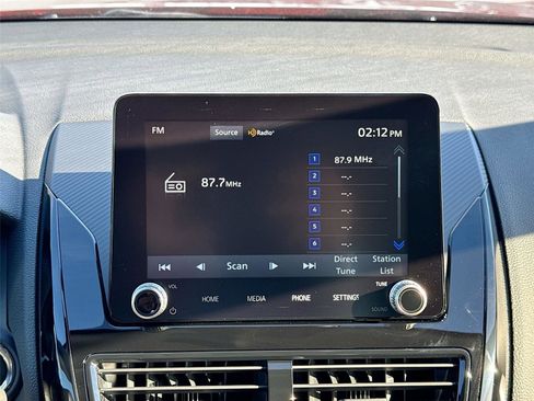 New 2026 Mitsubishi Eclipse Cross LE image 14