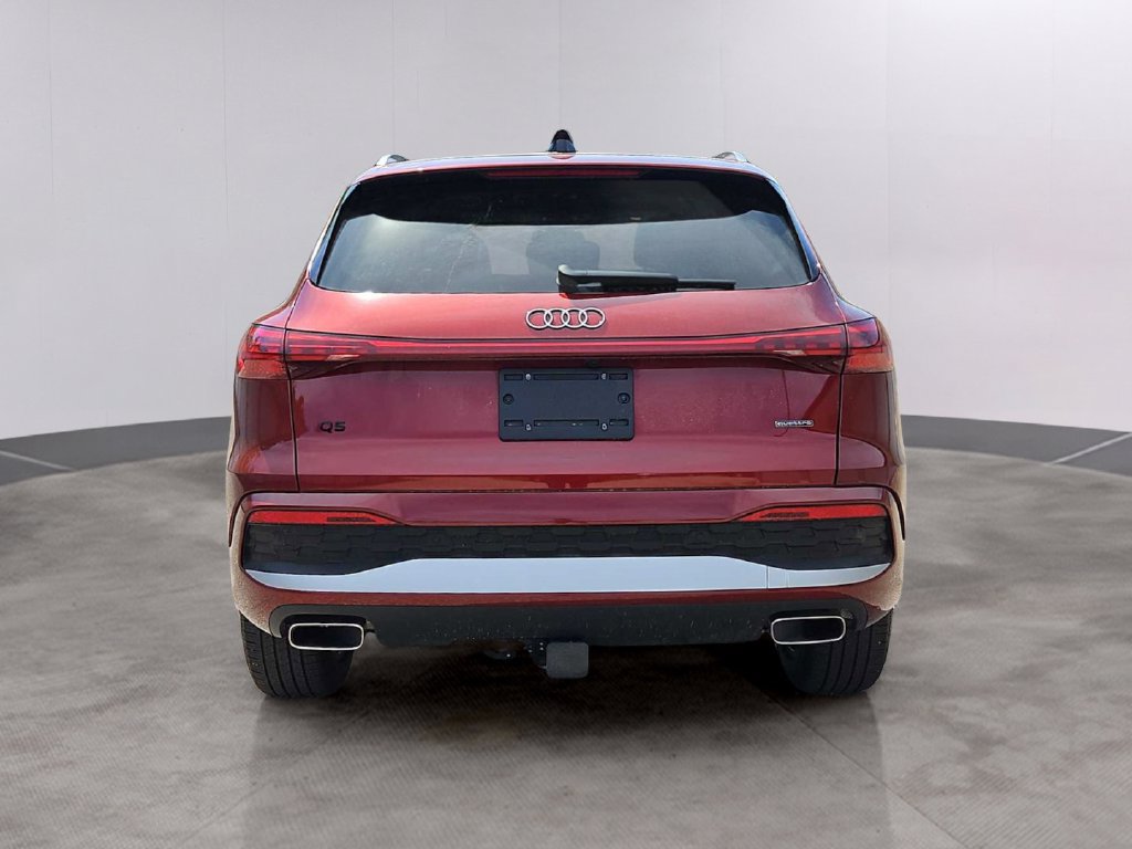 Certified 2025 Audi Q5 Premium w/ Premium Plus AWD/4WD image 5