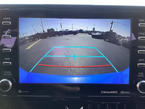 Used 2022 Toyota Corolla XSE FWD image 18
