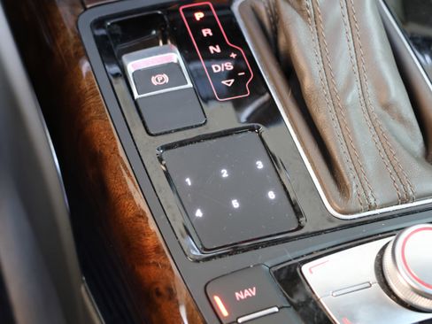 Used 2016 Audi A6 2.0T Premium Plus w/ Premium Plus Package image 28