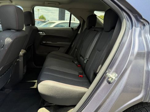 Used 2013 Chevrolet Equinox LT w/ Driver Convenience Package FWD image 23