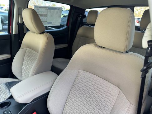 New 2026 Ford Ranger XLT w/ Equipment Group 301A High image 19