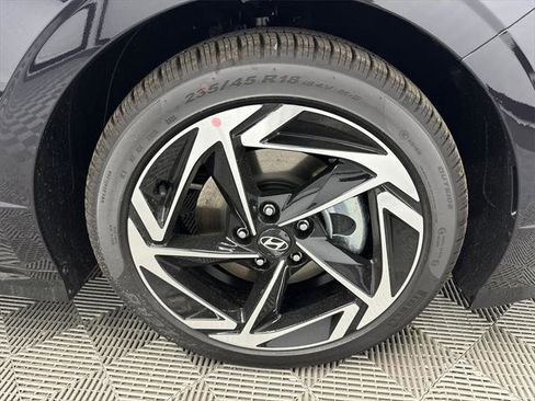 New 2026 Hyundai Sonata SEL image 13