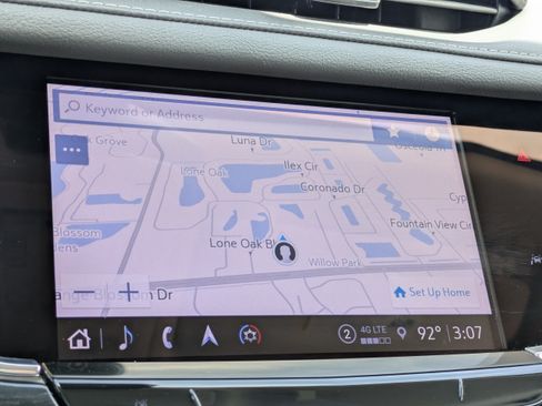 Used 2023 Cadillac XT6 Premium Luxury AWD/4WD image 24