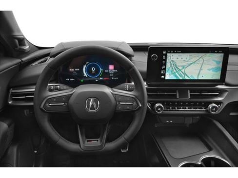 Used 2024 Acura ZDX A-Spec AWD/4WD image 6