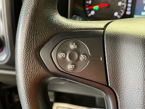Used 2014 GMC Sierra 1500 4x4 Crew Cab image 22