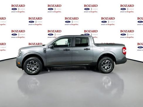 New 2026 Ford Maverick XLT image 4