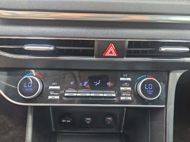 Used 2023 Hyundai Sonata SEL FWD image 26