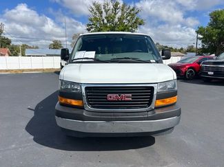 Used 2024 GMC Savana 2500 w/ Driver Convenience Package video 2