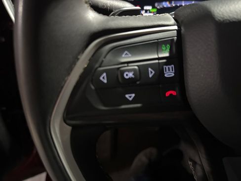 Used 2023 Jeep Grand Cherokee 4WD 4xe image 44