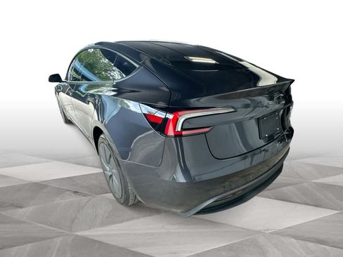 Used 2025 Tesla Model 3 RWD image 6