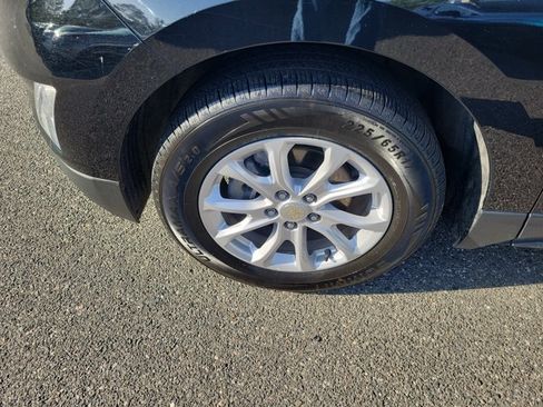Used 2021 Chevrolet Equinox LT AWD/4WD image 5