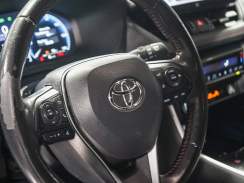 Certified 2023 Toyota RAV4 XSE w/ Weather Package AWD/4WD image 22