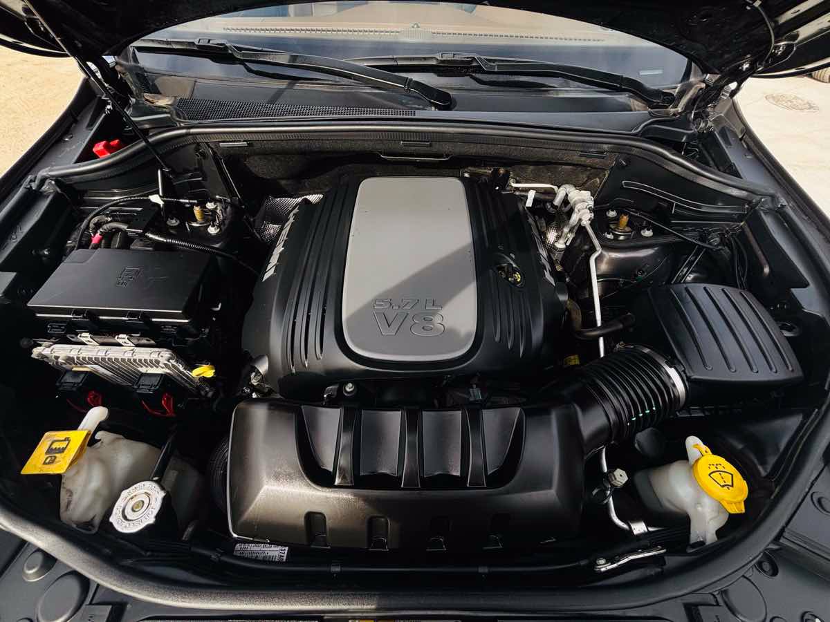 Used 2018 Jeep Grand Cherokee Summit w/ Skid Plate Group AWD/4WD image 24