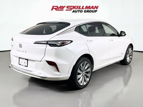 Used 2025 Buick Envista Avenir image 7