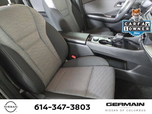 Used 2023 Nissan Rogue SV AWD/4WD image 29