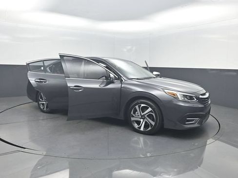 Used 2022 Subaru Legacy Touring XT AWD/4WD image 42