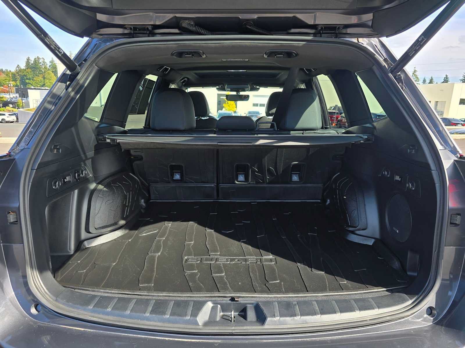 Used 2024 Subaru Forester Wilderness AWD/4WD image 14