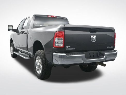 Used 2024 RAM 2500 Big Horn AWD/4WD image 9