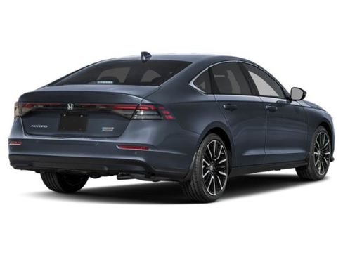 New 2026 Honda Accord Touring image 2