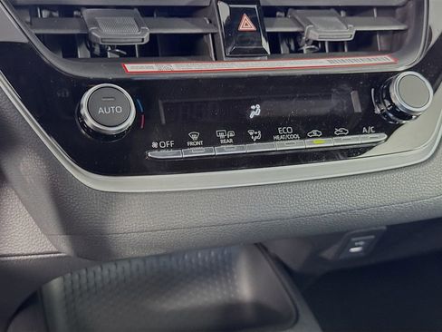 New 2026 Toyota Corolla SE image 19