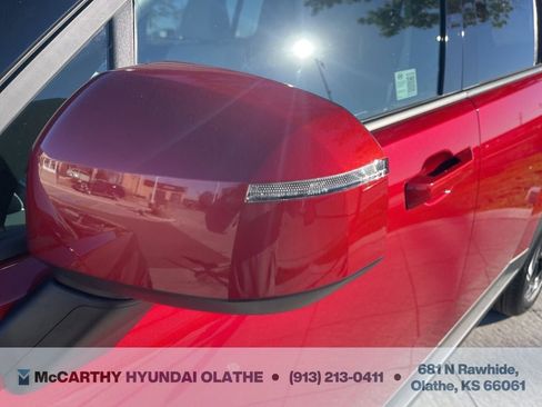Certified 2025 Hyundai Santa Fe SEL AWD/4WD image 19