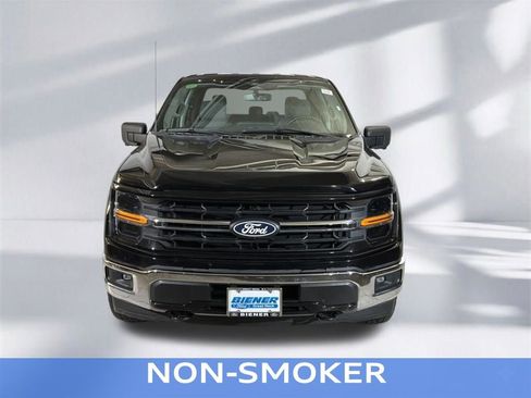 Used 2024 Ford F150 XLT w/ Mobile Office Package AWD/4WD image 20