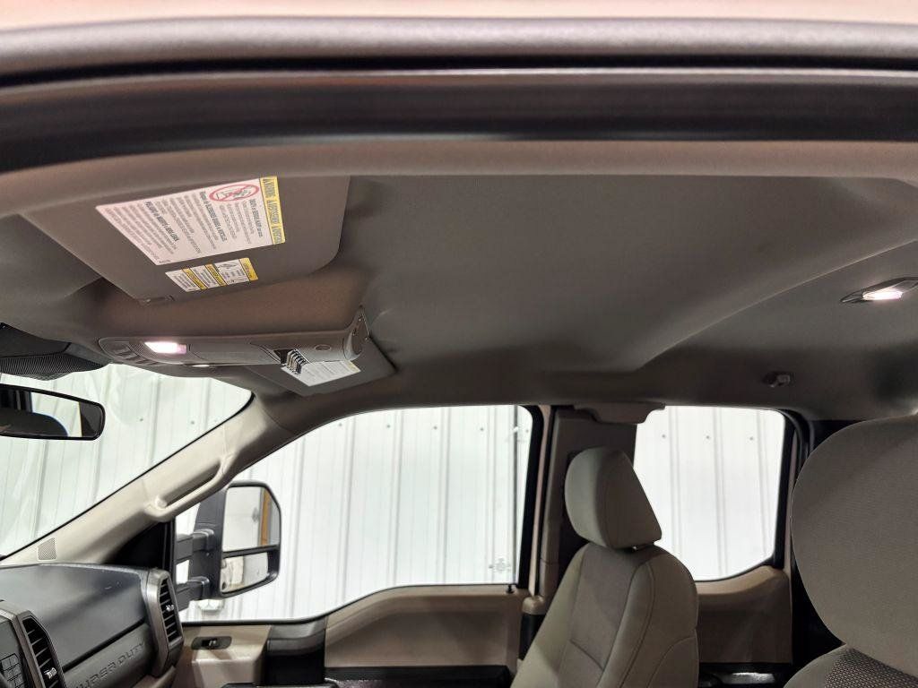 Used 2020 Ford F250 XL w/ Power Equipment Group AWD/4WD image 15