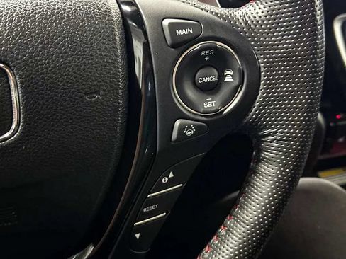 Used 2023 Honda Ridgeline Black Edition image 29