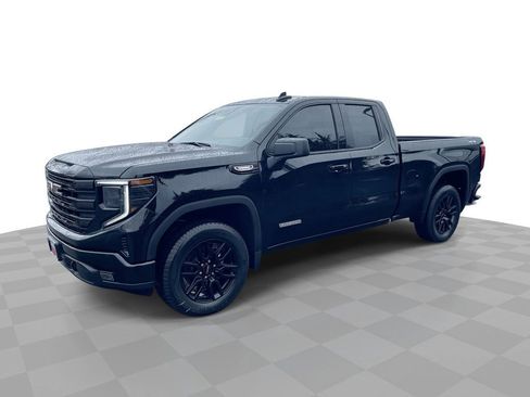 New 2026 GMC Sierra 1500 Elevation AWD/4WD image 1