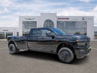 New 2026 RAM 3500 Laramie AWD/4WD video 1