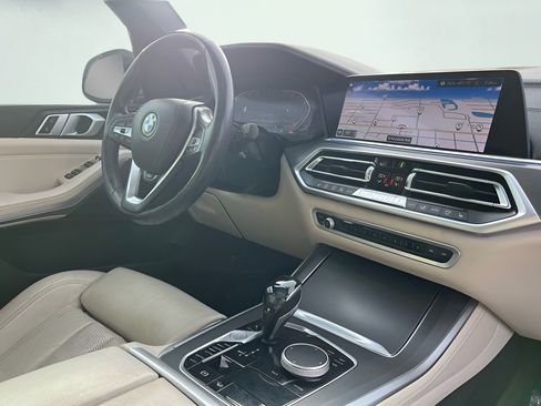 Used 2019 BMW X5 xDrive40i w/ Convenience Package AWD/4WD image 35
